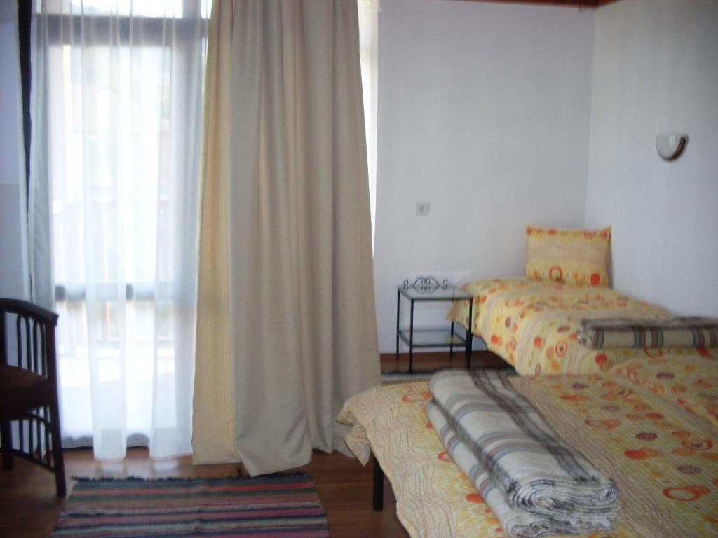 Tsutsovi House Kalofer Quarto foto