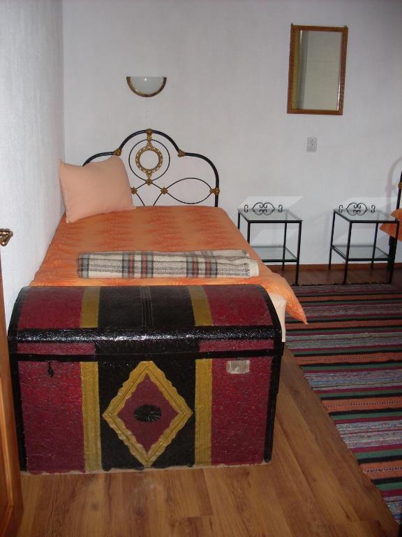Tsutsovi House Kalofer Quarto foto